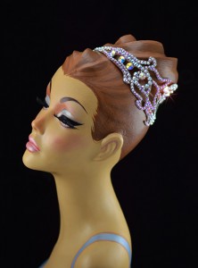 bling! hair accessory