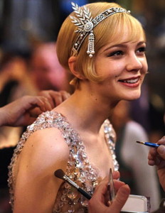 daisy buchanan