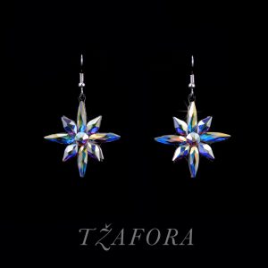 tzafora, ballroom jewelry, dance fashion