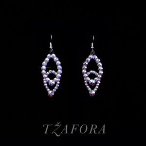 tzafora, ballroom jewelry